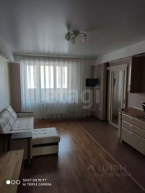 2-к кв. Новосибирская область, Новосибирск ул. Орджоникидзе, 47 (111.0 ... - Фото 2