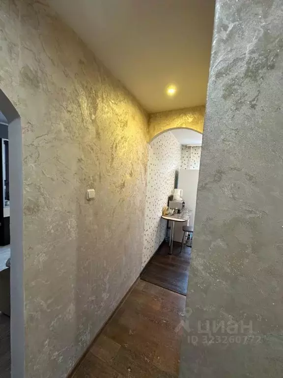 2-к кв. Кемеровская область, Кемерово ул. Мичурина, 35 (43.9 м) - Фото 2