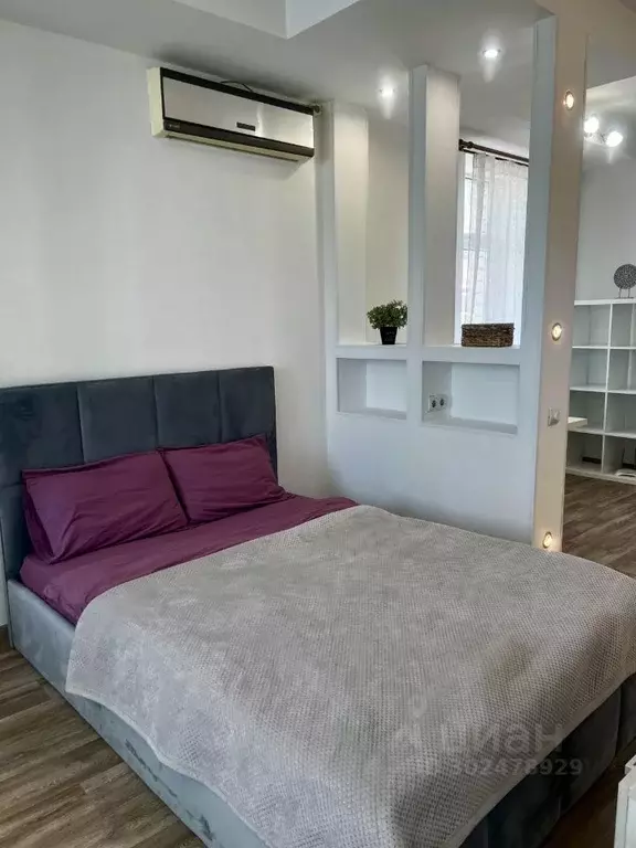 1-к кв. Нижегородская область, Кстово пер. Первостроителей, 5 (45.0 м) - Фото 2