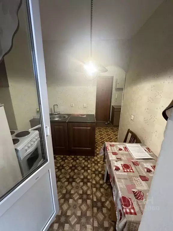 1-к кв. Башкортостан, Уфа ул. Рабкоров, 2/9 (30.0 м) - Фото 1