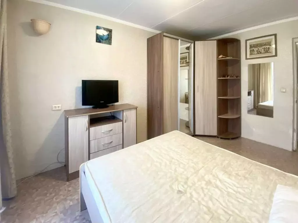 2-к кв. Пермский край, Пермь Сергинская ул., 7 (38.2 м) - Фото 2