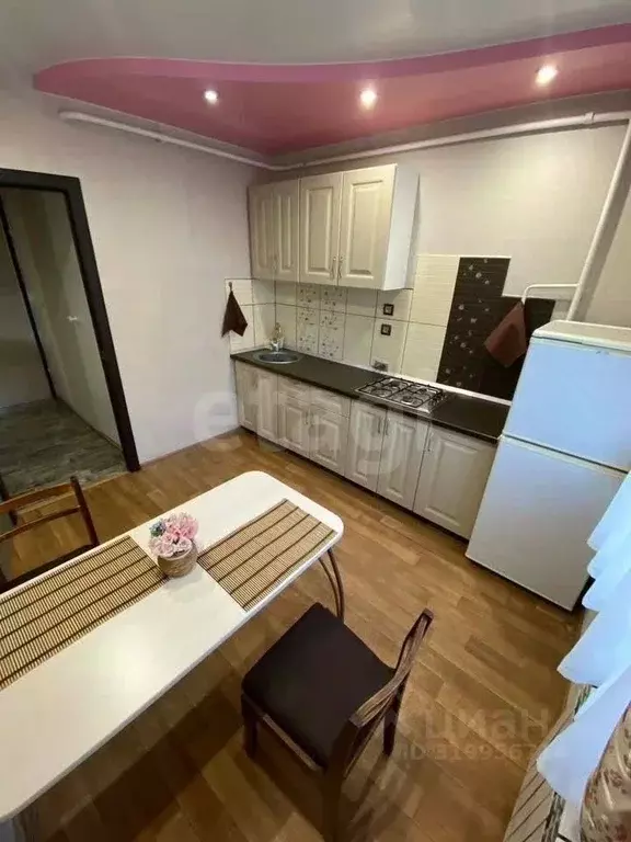 1-к кв. Пермский край, Пермь Автозаводская ул., 31 (35.6 м) - Фото 1