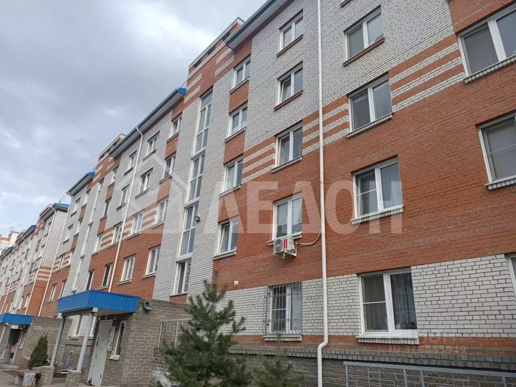 1-к кв. Омская область, Омск ул. Конева, 44 (34.8 м) - Фото 0