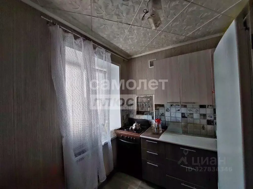 2-к кв. Пензенская область, Кузнецк ул. Белинского, 127 (45.5 м) - Фото 2