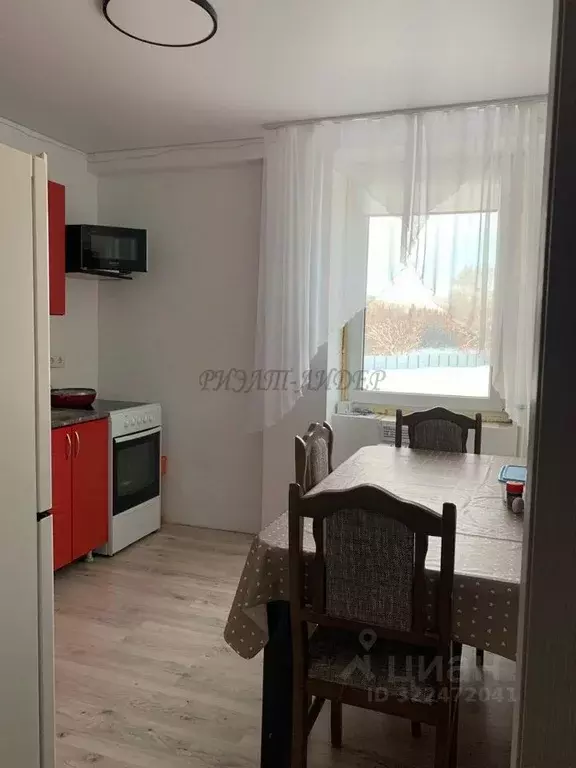 2-к кв. Алтай, Майминский район, с. Майма ул. Ленина, 60В (50.0 м) - Фото 2