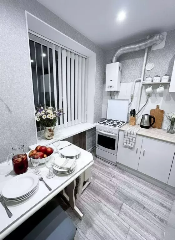 1-к кв. Московская область, Электрогорск Павлово-Посадский городской ... - Фото 2