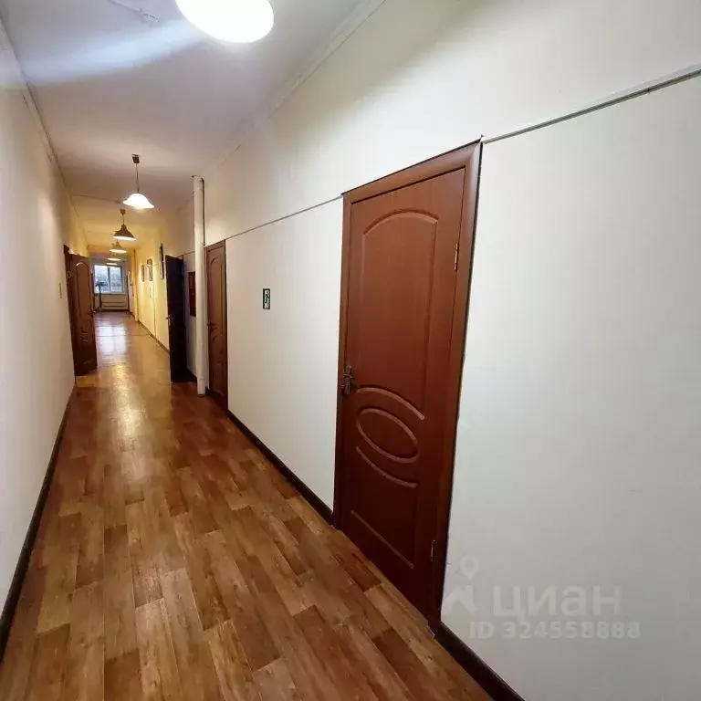 Офис в Москва, Москва, Зеленоград проезд № 4807, 3с3 (19 м) - Фото 1