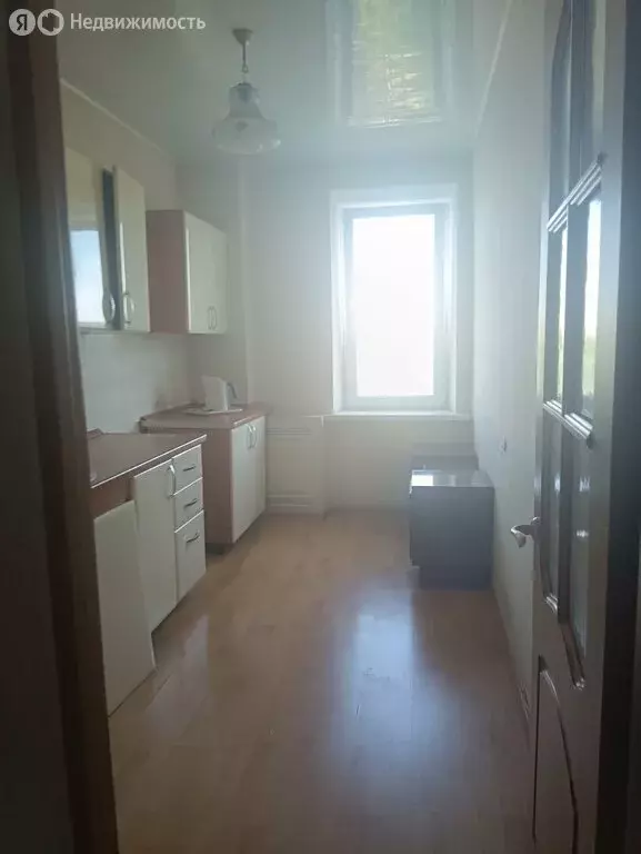 3-комнатная квартира: Самара, проспект Ленина, 1 (57.8 м) - Фото 1