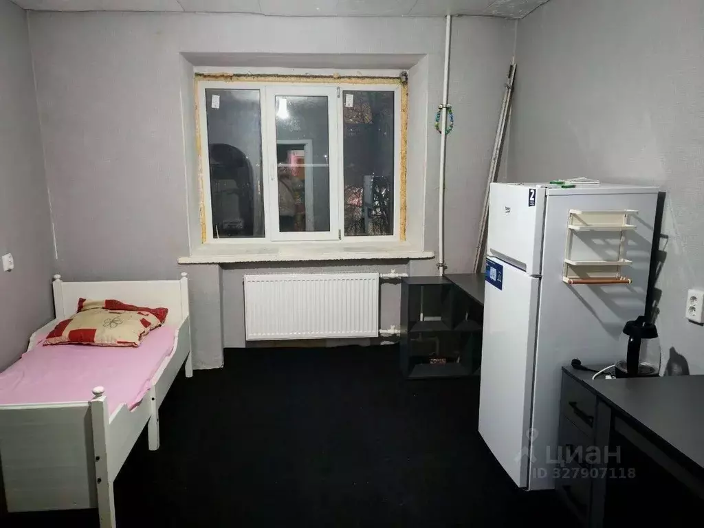 Комната Татарстан, Казань просп. Победы, 45 (15.0 м) - Фото 2