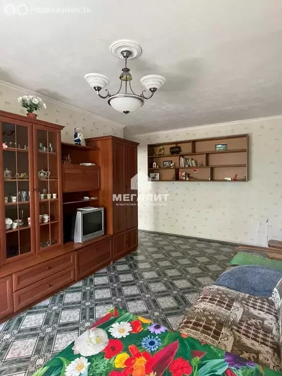 2-комнатная квартира: Казань, улица Химиков, 41 (46.1 м) - Фото 0