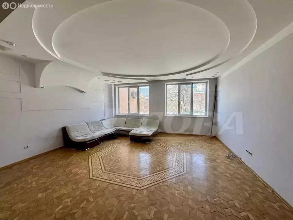 3-комнатная квартира: Тюмень, улица 30 лет Победы, 60к3 (123 м) - Фото 1