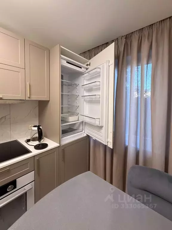 3-к кв. Мурманская область, Мурманск Кольский просп., 117 (58.0 м) - Фото 2