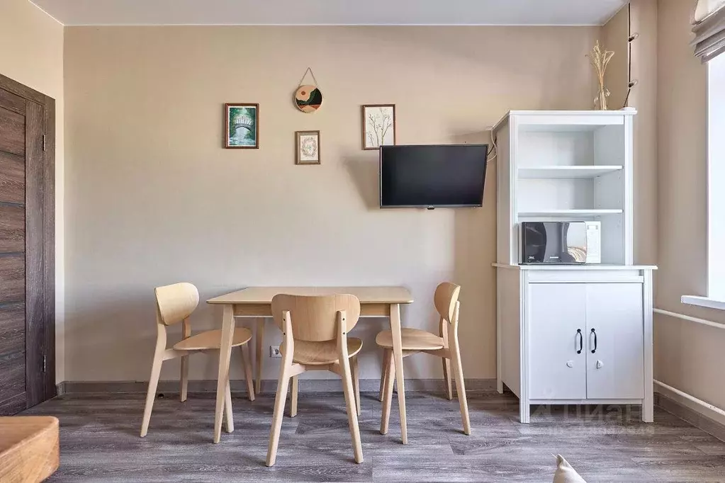 Квартира, 2 комнаты, 46.8 м - Фото 1