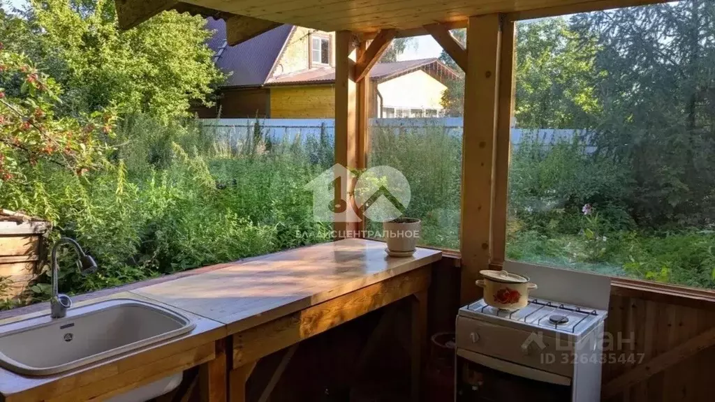 Участок в Новосибирская область, Новосибирск Сибиряк СНТ, пер. ... - Фото 1