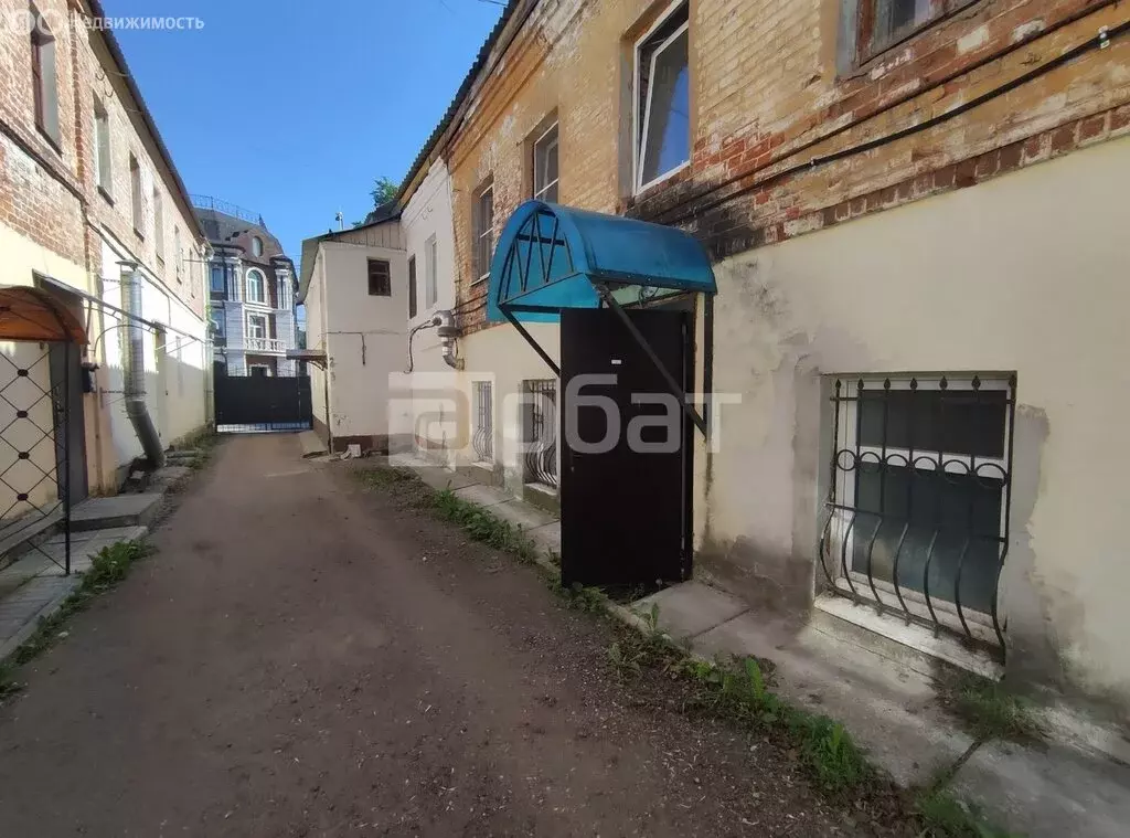 Помещение свободного назначения (83 м) - Фото 1