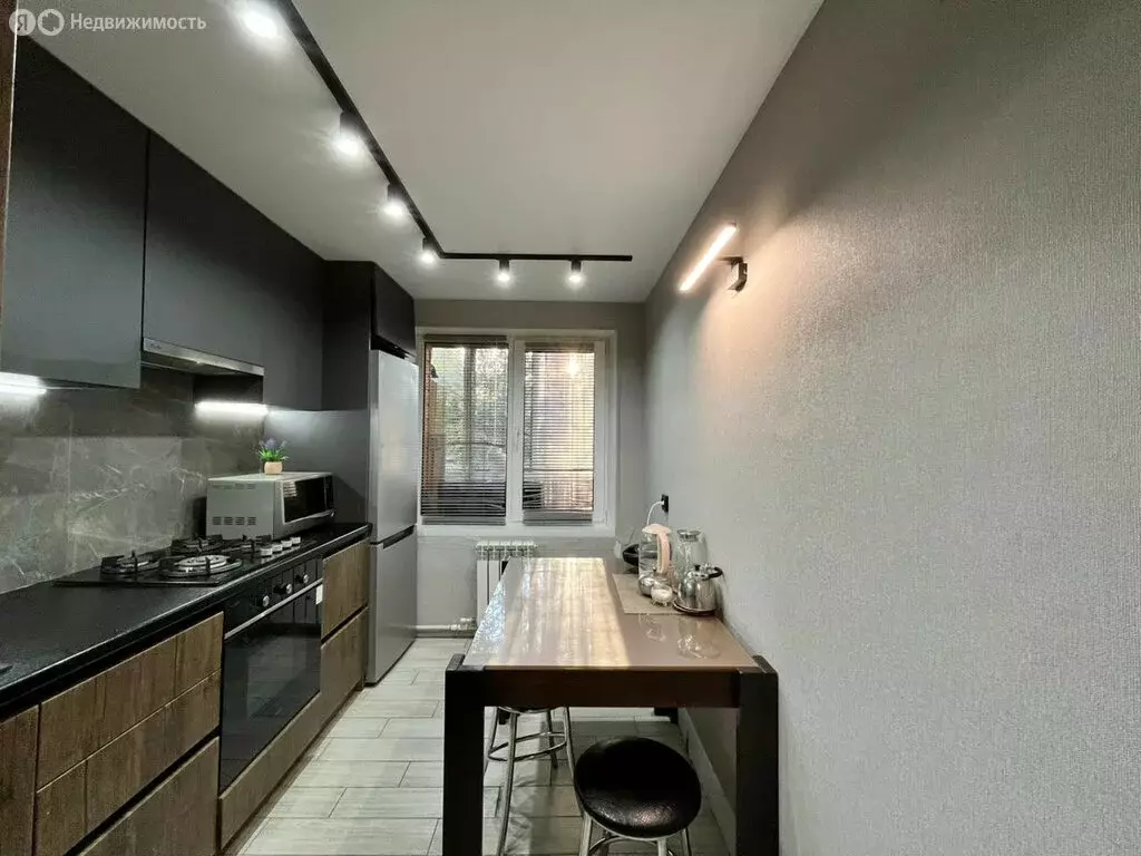 2-комнатная квартира: Айша, Садовая улица, 39 (52.83 м) - Фото 0