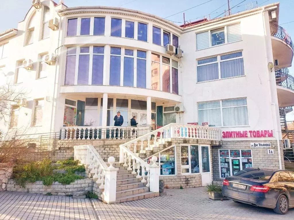 Студия Красоты или Офис - район Цум, 29 м - Фото 0
