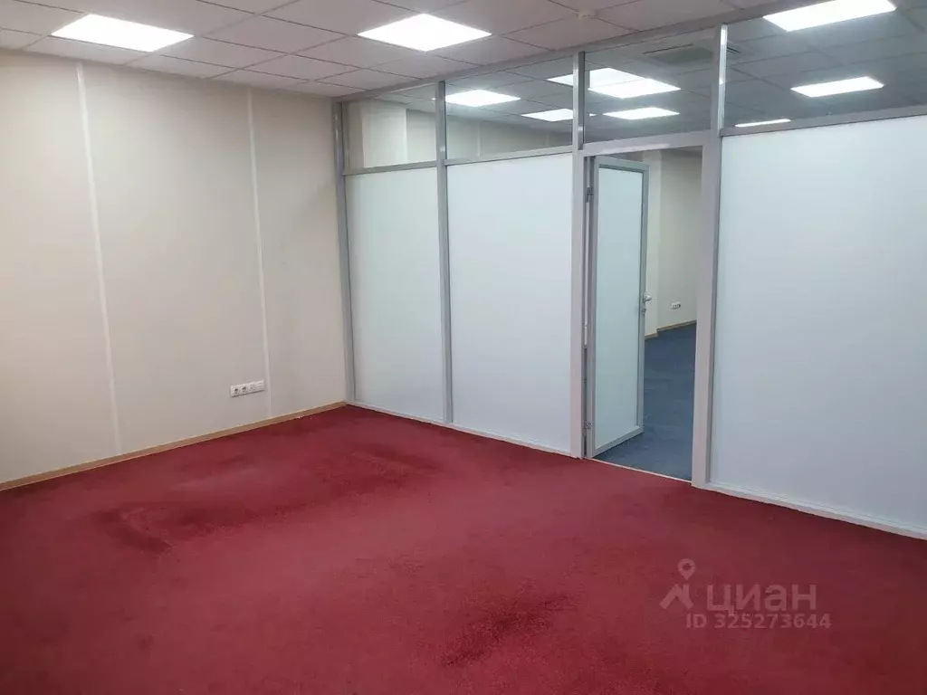 Офис в Хабаровский край, Хабаровск ул. Постышева, 22А (74 м) - Фото 1