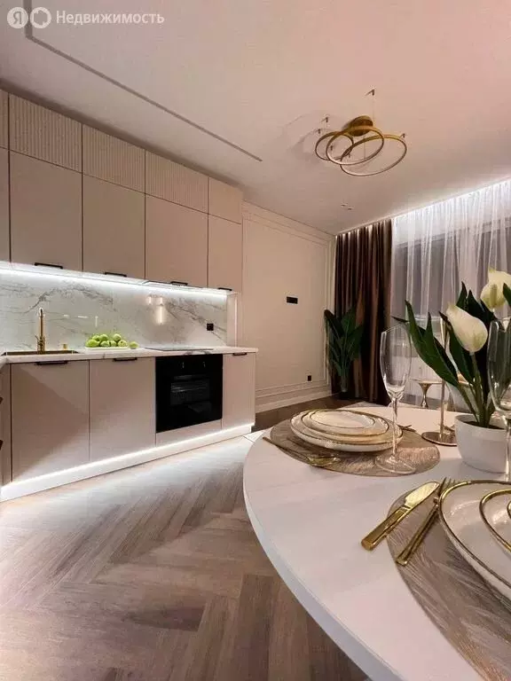 2-комнатная квартира: Оренбург, улица Рокоссовского, 25/1 (40 м) - Фото 2