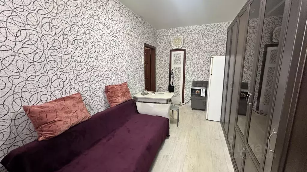 Комната Нижегородская область, Нижний Новгород ул. Искры, 43 (13.3 м) - Фото 2