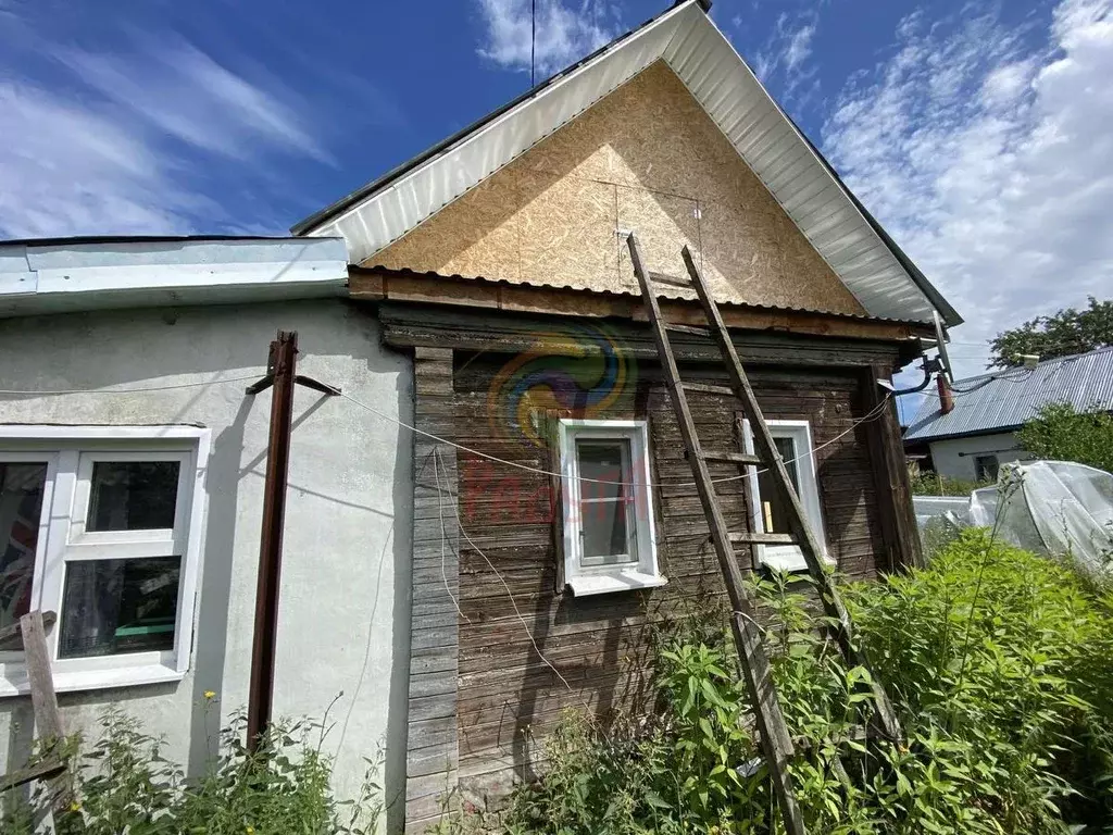 Дом в Ивановская область, Иваново ул. 8-я Завокзальная, 6 (73 м) - Фото 0