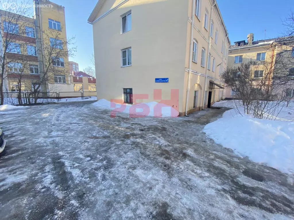 Помещение свободного назначения (45.1 м) - Фото 1