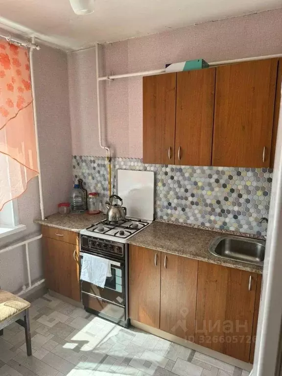 1-к кв. Вологодская область, Вологда ул. Пугачева, 85А (38.0 м) - Фото 1