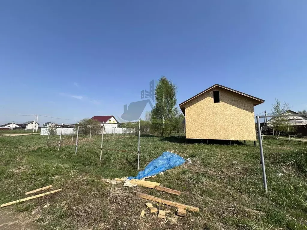 Участок в Московская область, Раменский муниципальный округ, Новое ... - Фото 2