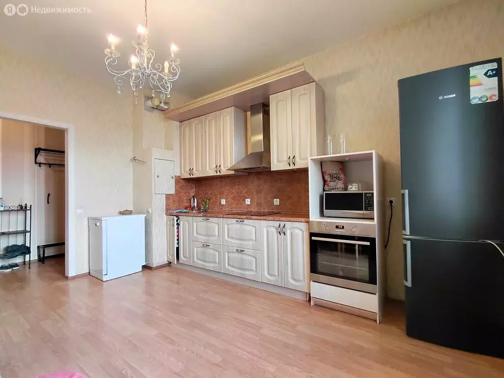 3-комнатная квартира: Санкт-Петербург, улица Савушкина, 124к1 (115.3 ... - Фото 2