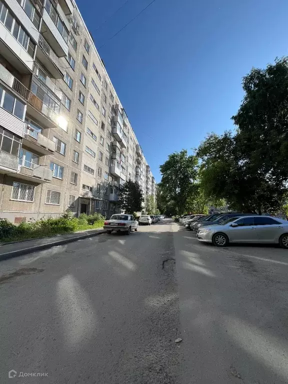 Продаётся 3-к квартира, 60.1 м - Фото 1