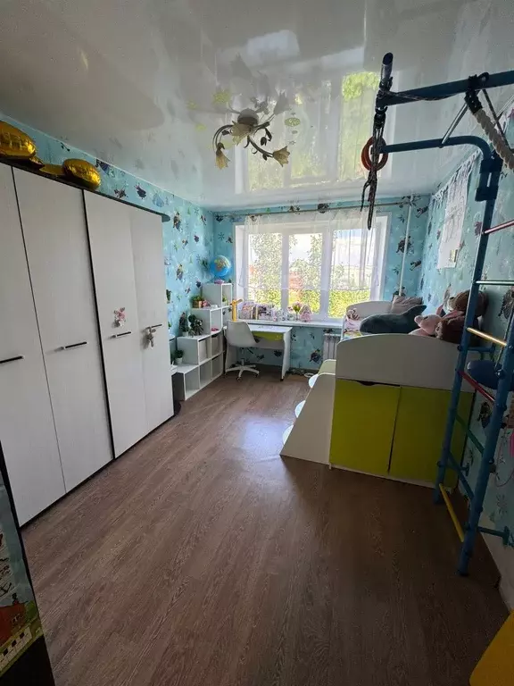 Продаётся 3-к квартира, 66 м - Фото 1
