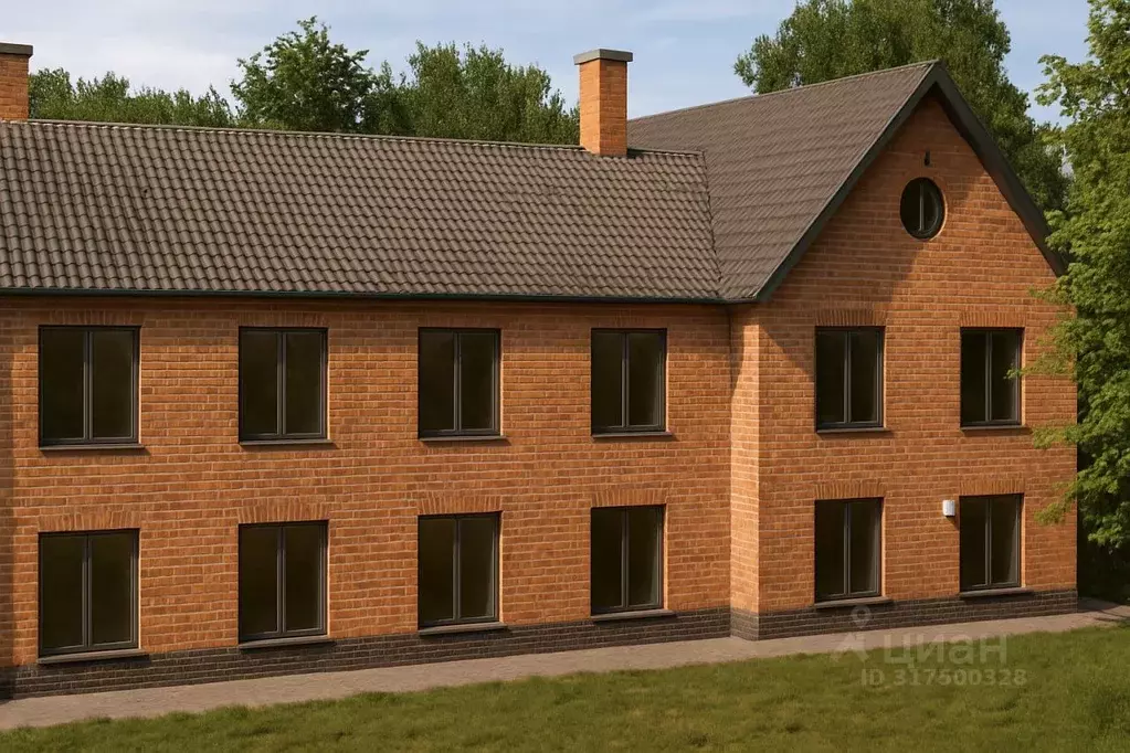 Таунхаус в Оренбургская область, Оренбург ул. Кипарисовая (148 м) - Фото 1