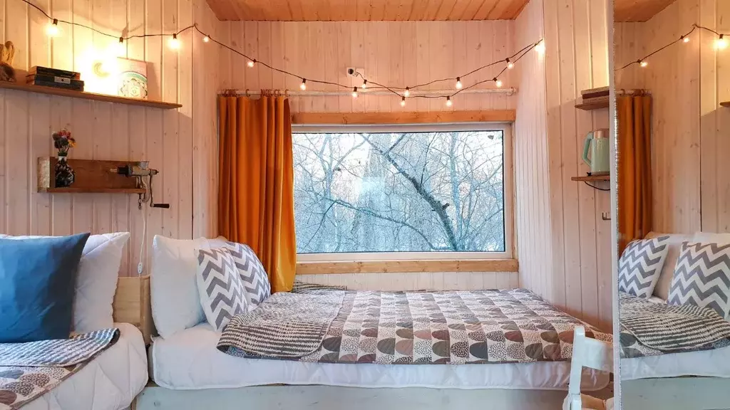 Дом в Ярославская область, Переславль-Залесский муниципальный округ, ... - Фото 2