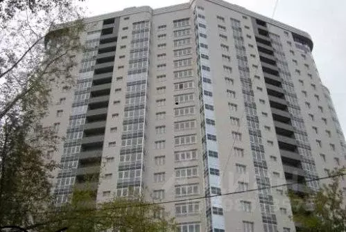 Гараж в Свердловская область, Екатеринбург ул. Папанина, 18 (17 м) - Фото 0