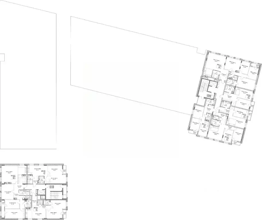1-к кв. Нижегородская область, Нижний Новгород ул. Максима Горького, ... - Фото 2