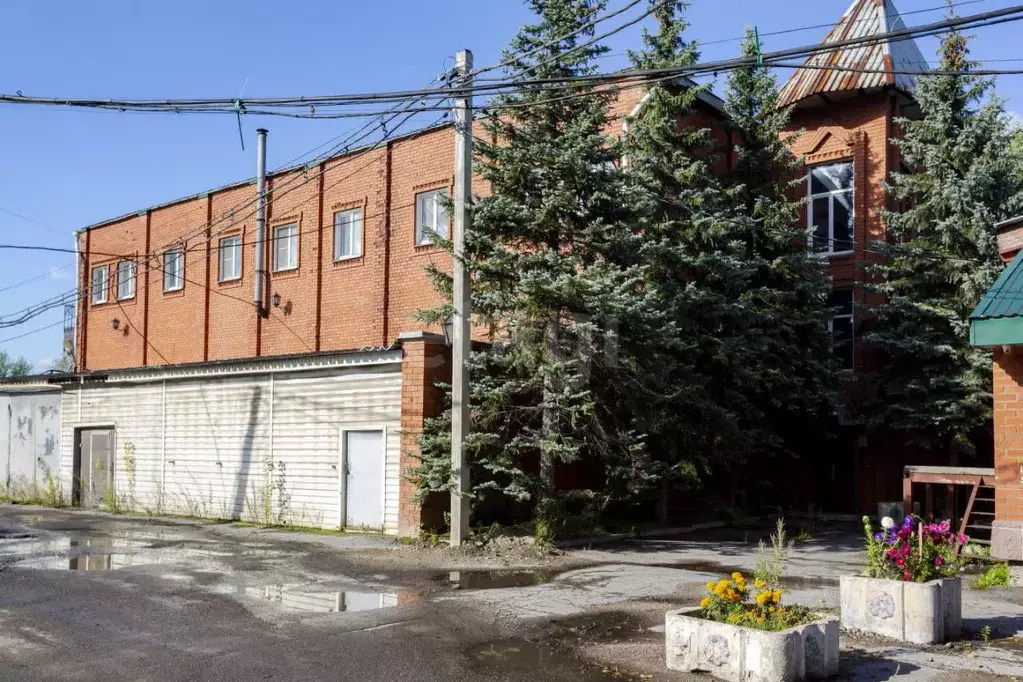 Помещение свободного назначения в Кемеровская область, Новокузнецк ... - Фото 1