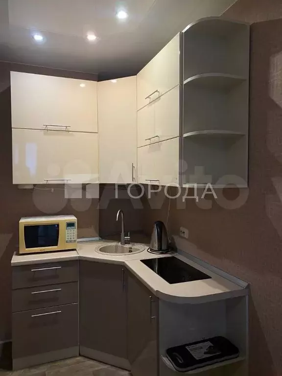Квартира-студия, 20 м, 12/17 эт. - Фото 0