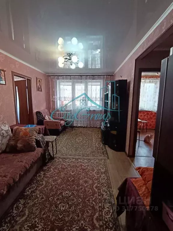2-к кв. Оренбургская область, Орск Новый город мкр, ул. Омская, 67 ... - Фото 0