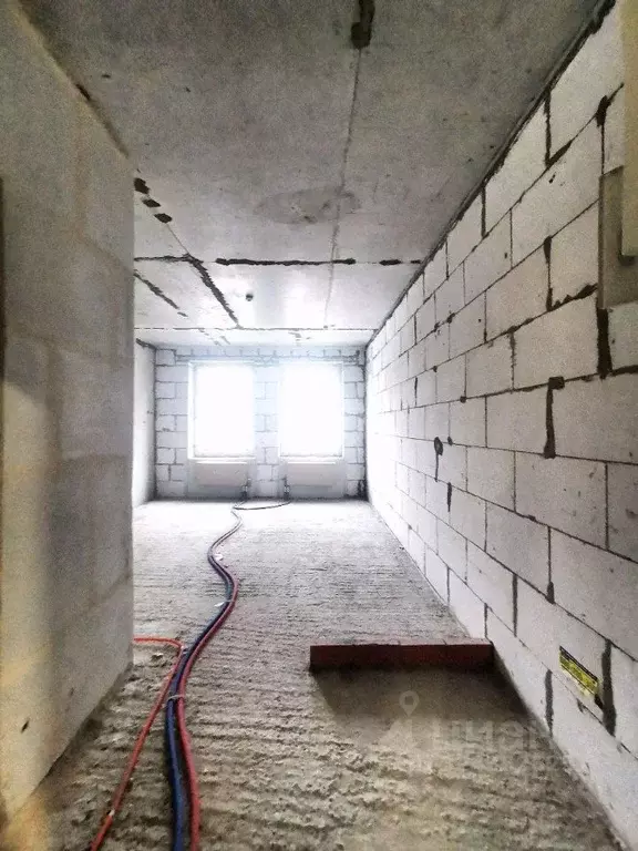 1-к кв. Московская область, Мытищи бул. Тенистый, 5 (26.4 м) - Фото 2