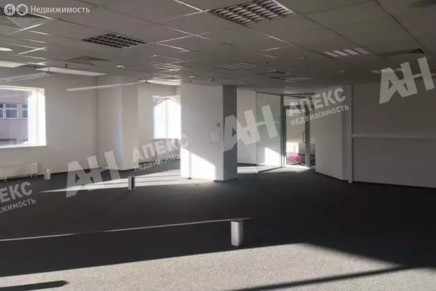 Офис (903 м) - Фото 2