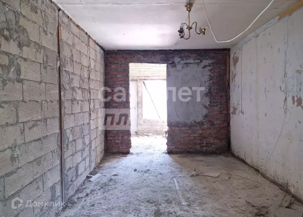 Продаётся квартира-студия, 19 м - Фото 1
