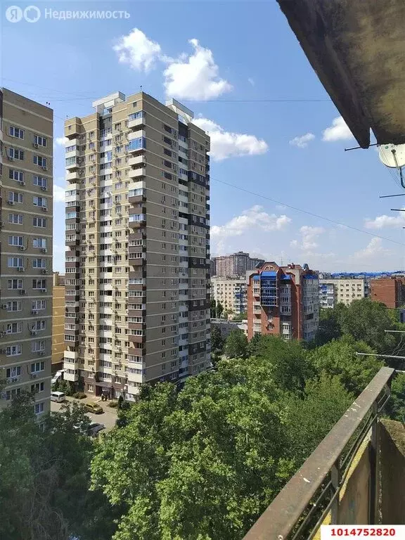 3-комнатная квартира: Краснодар, улица имени 40-летия Победы, 146/4 ... - Фото 1