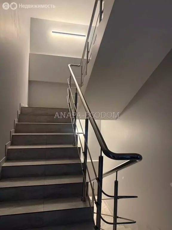 Квартира-студия: село Витязево, Ангарский переулок, 6 (21 м) - Фото 1