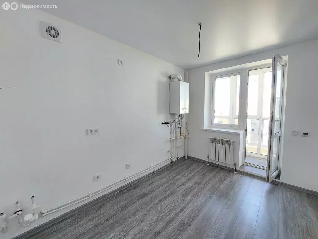 2-комнатная квартира: Волгоград, улица Иссы Плиева, 10Б (47.8 м) - Фото 1