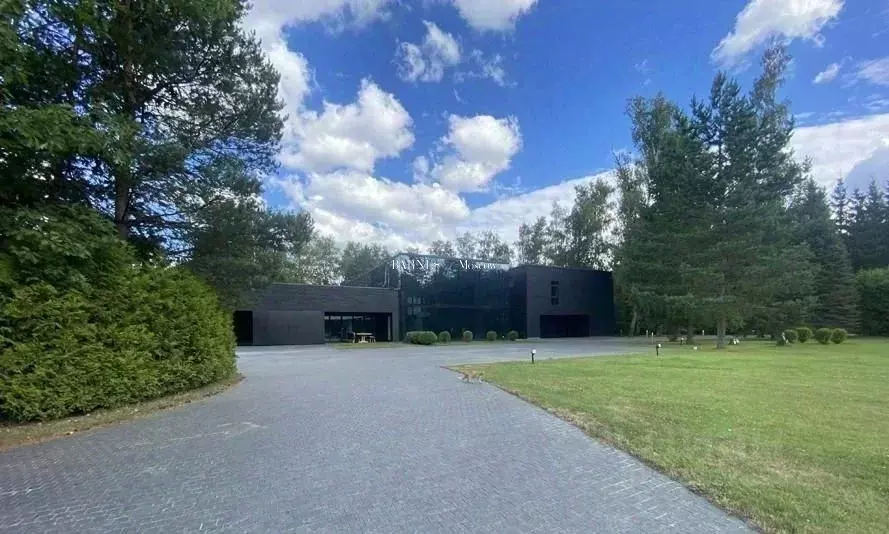 Дом в Московская область, Одинцовский городской округ, с. Лайково, ... - Фото 2