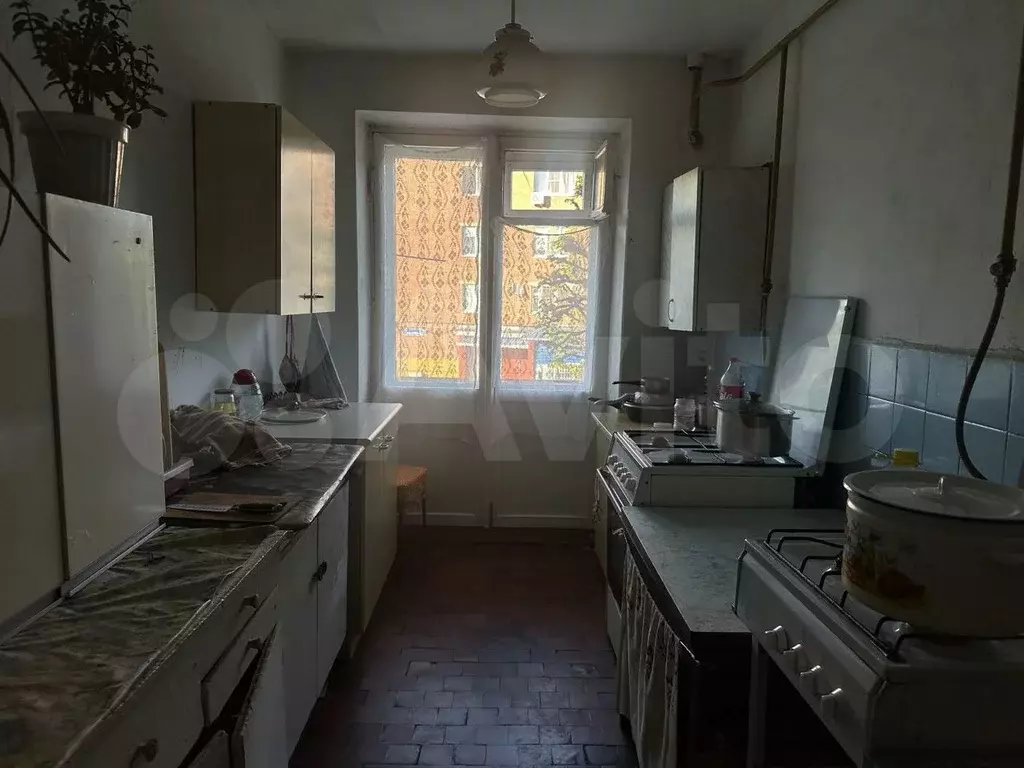 Комната 12 м в 4-к., 2/9 эт. - Фото 1