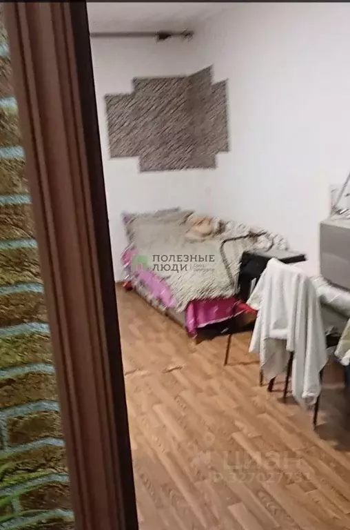 Комната Белгородская область, Белгород ул. Горького, 63 (12.0 м) - Фото 2