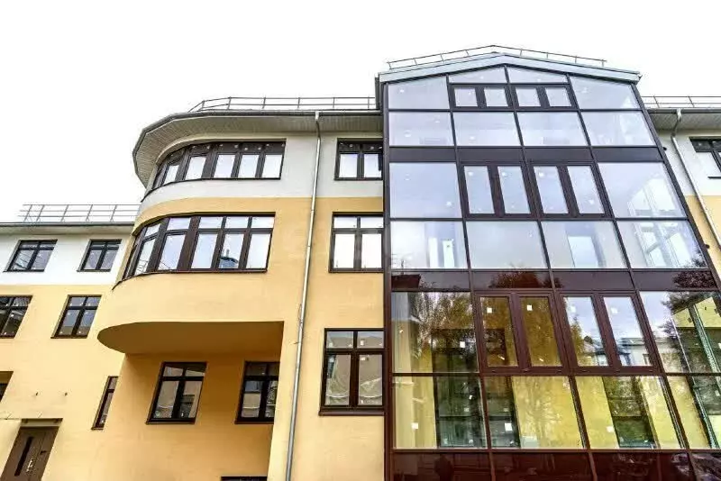 2-комнатная квартира: Ярославль, улица Суркова, 3 (67.8 м) - Фото 1