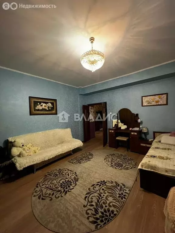 2-комнатная квартира: Москва, 2-я Кабельная улица, 15 (78.7 м) - Фото 1