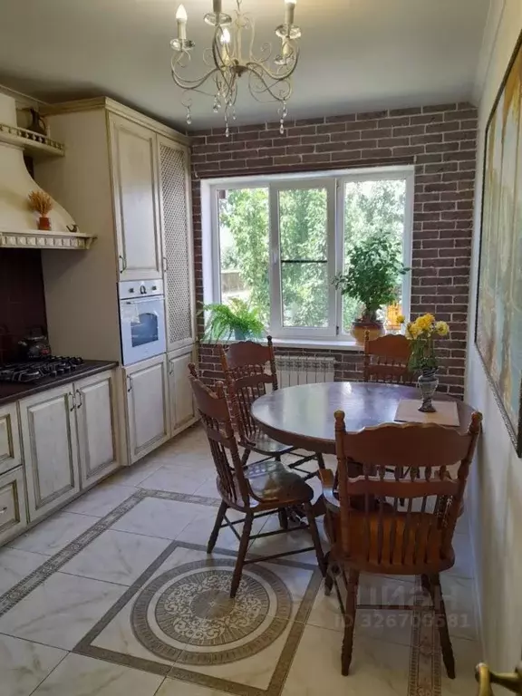 Дом в Ростовская область, Волгодонск Лазоревый просп. (84 м) - Фото 2